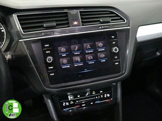 VOLKSWAGEN Tiguan Life 2.0 TDI 90 kW (122 CV)