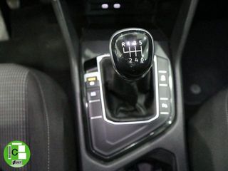 VOLKSWAGEN Tiguan Life 2.0 TDI 90 kW (122 CV)