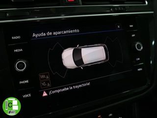 VOLKSWAGEN Tiguan Life 2.0 TDI 90 kW (122 CV)