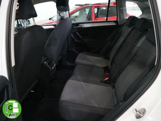 VOLKSWAGEN Tiguan Life 2.0 TDI 90 kW (122 CV)