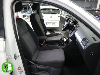 VOLKSWAGEN Tiguan Life 2.0 TDI 90 kW (122 CV)