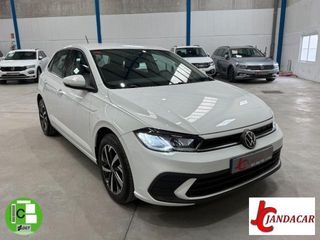 VOLKSWAGEN Polo Advance 1.0 TSI 70 kW (95 CV)