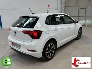 VOLKSWAGEN Polo Advance 1.0 TSI 70 kW (95 CV)