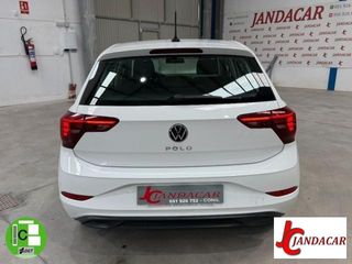 VOLKSWAGEN Polo Advance 1.0 TSI 70 kW (95 CV)