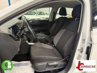 VOLKSWAGEN Polo Advance 1.0 TSI 70 kW (95 CV)