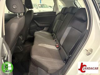 VOLKSWAGEN Polo Advance 1.0 TSI 70 kW (95 CV)