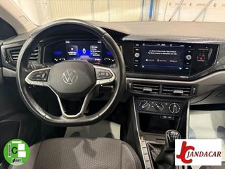VOLKSWAGEN Polo Advance 1.0 TSI 70 kW (95 CV)