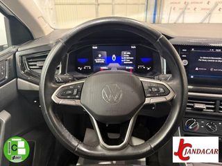 VOLKSWAGEN Polo Advance 1.0 TSI 70 kW (95 CV)