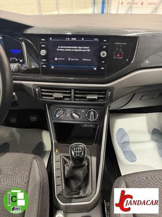 VOLKSWAGEN Polo Advance 1.0 TSI 70 kW (95 CV)