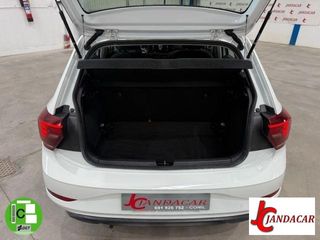 VOLKSWAGEN Polo Advance 1.0 TSI 70 kW (95 CV)