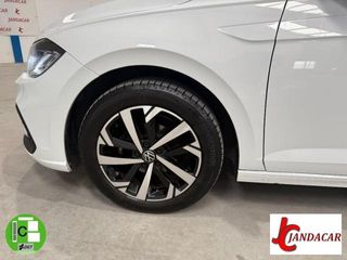VOLKSWAGEN Polo Advance 1.0 TSI 70 kW (95 CV)