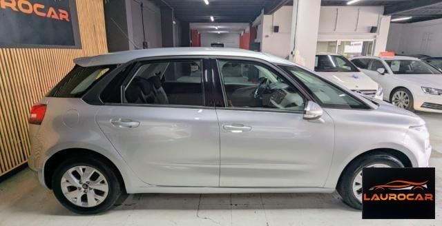 CITROEN C4 Picasso Intensive Plus e-HDi 115 Airdream
