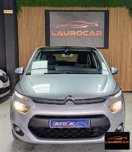 CITROEN C4 Picasso Intensive Plus e-HDi 115 Airdream