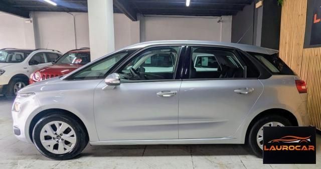 CITROEN C4 Picasso Intensive Plus e-HDi 115 Airdream