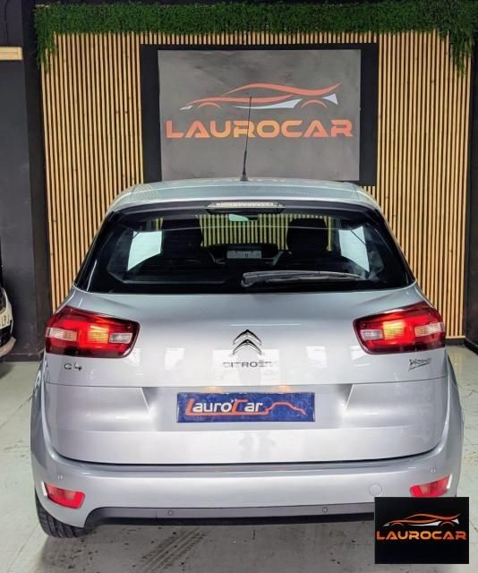 CITROEN C4 Picasso Intensive Plus e-HDi 115 Airdream