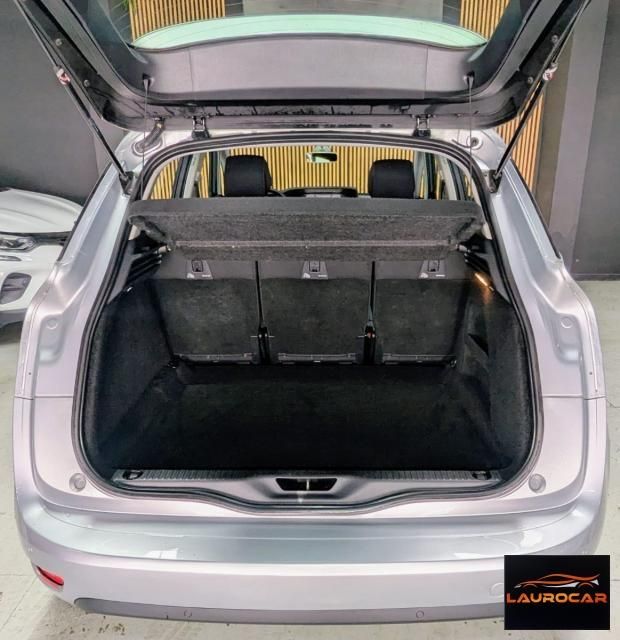 CITROEN C4 Picasso Intensive Plus e-HDi 115 Airdream