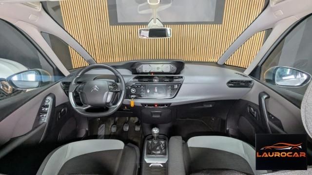 CITROEN C4 Picasso Intensive Plus e-HDi 115 Airdream