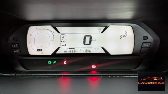CITROEN C4 Picasso Intensive Plus e-HDi 115 Airdream