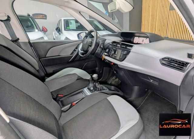 CITROEN C4 Picasso Intensive Plus e-HDi 115 Airdream