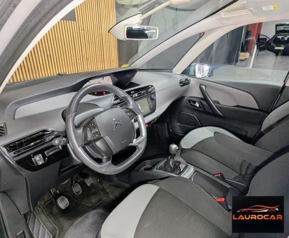 CITROEN C4 Picasso Intensive Plus e-HDi 115 Airdream