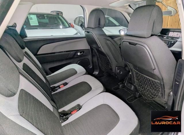 CITROEN C4 Picasso Intensive Plus e-HDi 115 Airdream