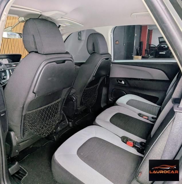 CITROEN C4 Picasso Intensive Plus e-HDi 115 Airdream