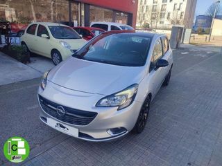 OPEL Corsa 5p Color Edition 1.4 66 kW (90 CV)