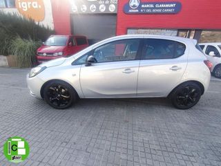 OPEL Corsa 5p Color Edition 1.4 66 kW (90 CV)