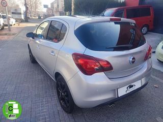 OPEL Corsa 5p Color Edition 1.4 66 kW (90 CV)