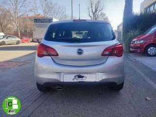 OPEL Corsa 5p Color Edition 1.4 66 kW (90 CV)