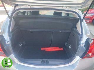 OPEL Corsa 5p Color Edition 1.4 66 kW (90 CV)