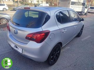 OPEL Corsa 5p Color Edition 1.4 66 kW (90 CV)