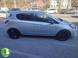OPEL Corsa 5p Color Edition 1.4 66 kW (90 CV)