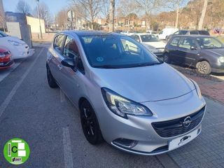 OPEL Corsa 5p Color Edition 1.4 66 kW (90 CV)