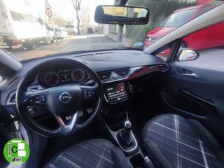 OPEL Corsa 5p Color Edition 1.4 66 kW (90 CV)