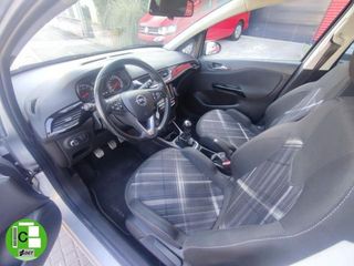 OPEL Corsa 5p Color Edition 1.4 66 kW (90 CV)