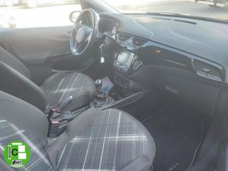 OPEL Corsa 5p Color Edition 1.4 66 kW (90 CV)
