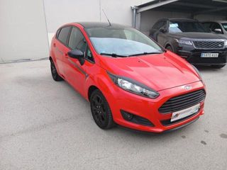 FORD Fiesta 5p Trend 1.0 EcoBoost 100 CV