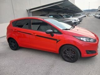 FORD Fiesta 5p Trend 1.0 EcoBoost 100 CV