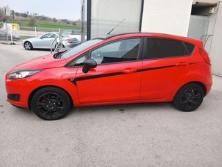 FORD Fiesta 5p Trend 1.0 EcoBoost 100 CV
