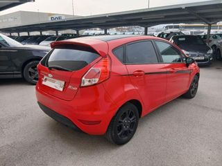 FORD Fiesta 5p Trend 1.0 EcoBoost 100 CV