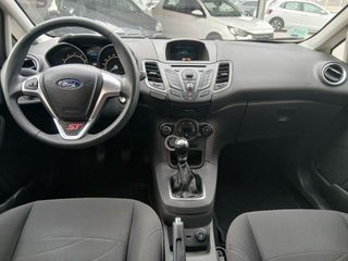 FORD Fiesta 5p Trend 1.0 EcoBoost 100 CV