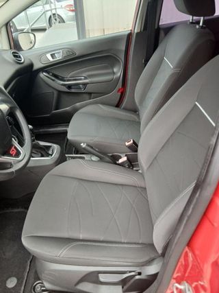 FORD Fiesta 5p Trend 1.0 EcoBoost 100 CV