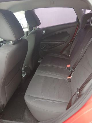 FORD Fiesta 5p Trend 1.0 EcoBoost 100 CV