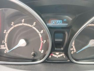 FORD Fiesta 5p Trend 1.0 EcoBoost 100 CV