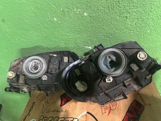 Faros Citroën Saxo (Pareja)