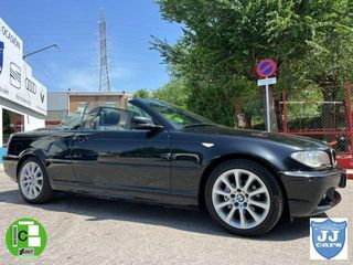 BMW Serie 3 318Ci Coupé