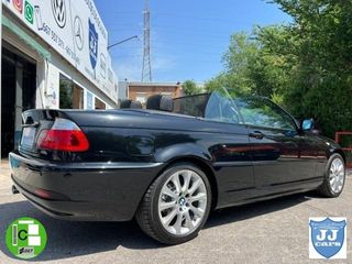 BMW Serie 3 318Ci Coupé