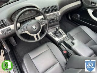 BMW Serie 3 318Ci Coupé