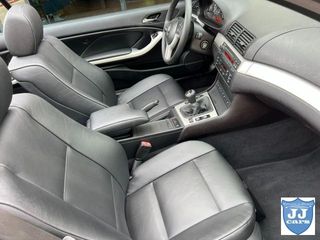 BMW Serie 3 318Ci Coupé